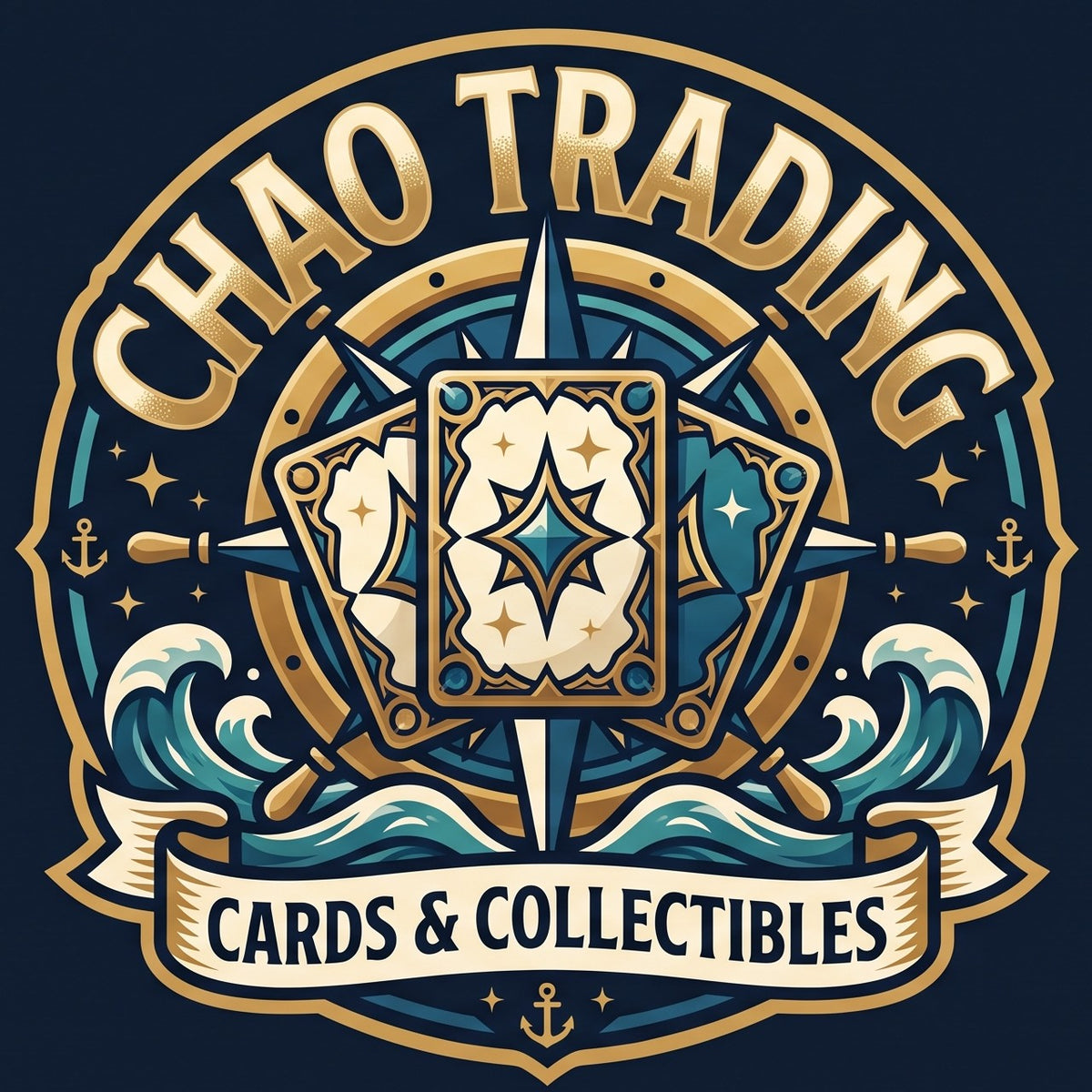 Chao Trading