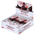 One Piece TCG - OP-18 - The Dominance of God - Booster Box (24x Packs) Pre-Order